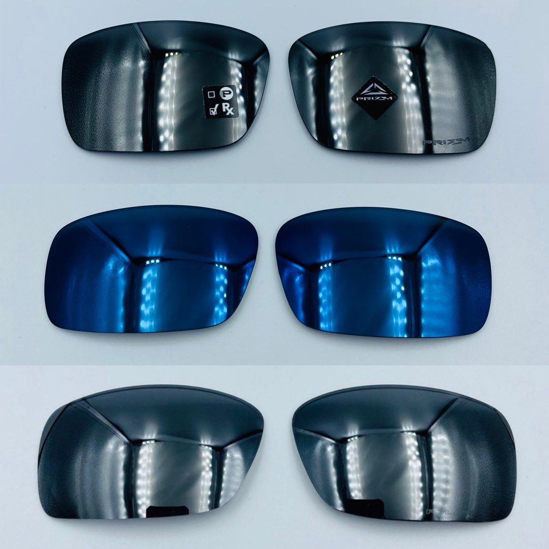 Oakley Square Wire Replacement Lenses Men s Fashion Watches