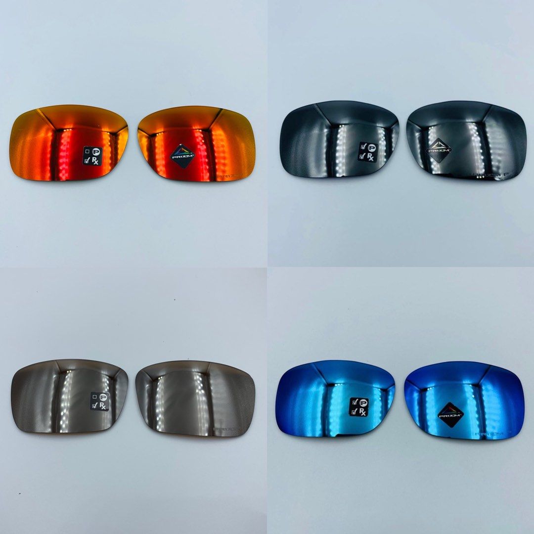 Oakley Twoface Replacement Lens, Men's Fashion, Watches & Accessories