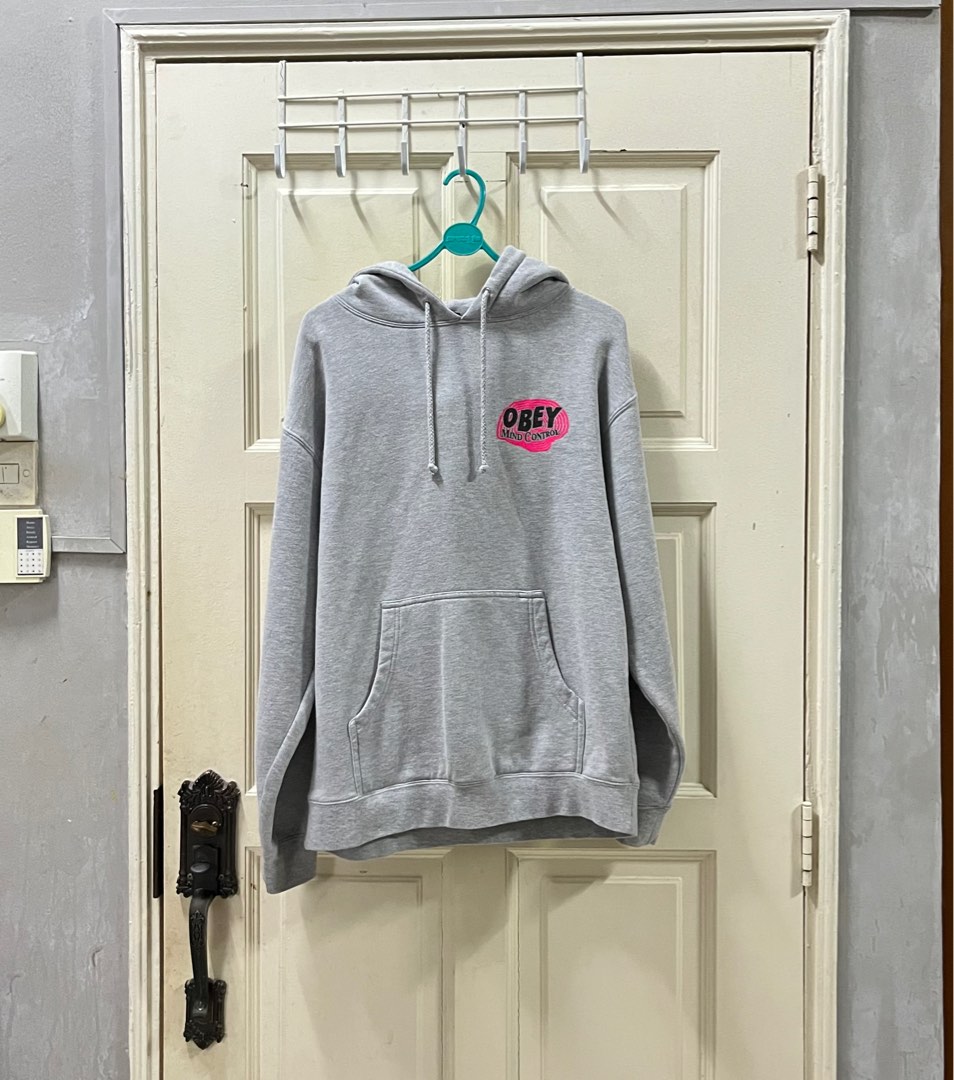 Obey mind control hoodie store