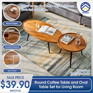 Coffee Table Collection item 2