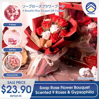 Roses Collection item 2