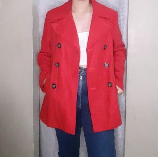 Old Navy Trench Coat for women (Size Medium to Large)
