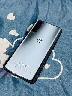Oneplus nord 5g 12/256