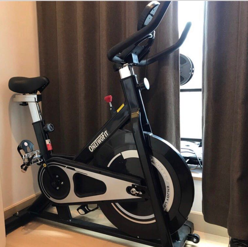 Onetwofit ot125 hotsell
