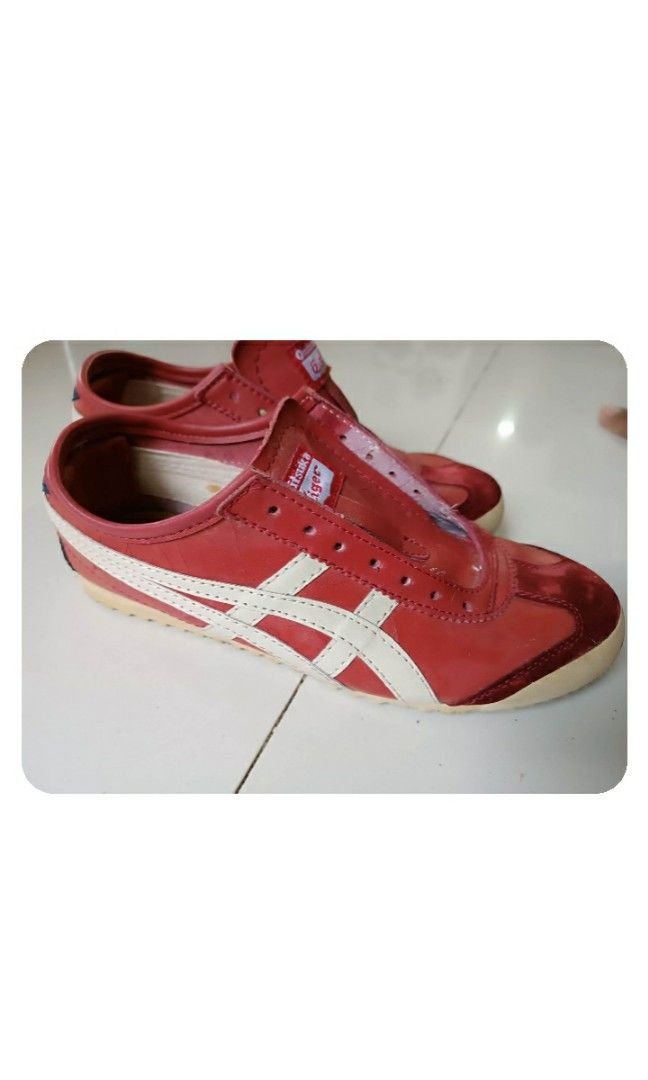 ONITSUKA, Men's Fashion, Footwear, Sneakers on Carousell