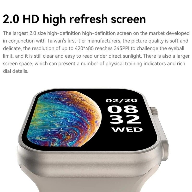 Smart watch price original top