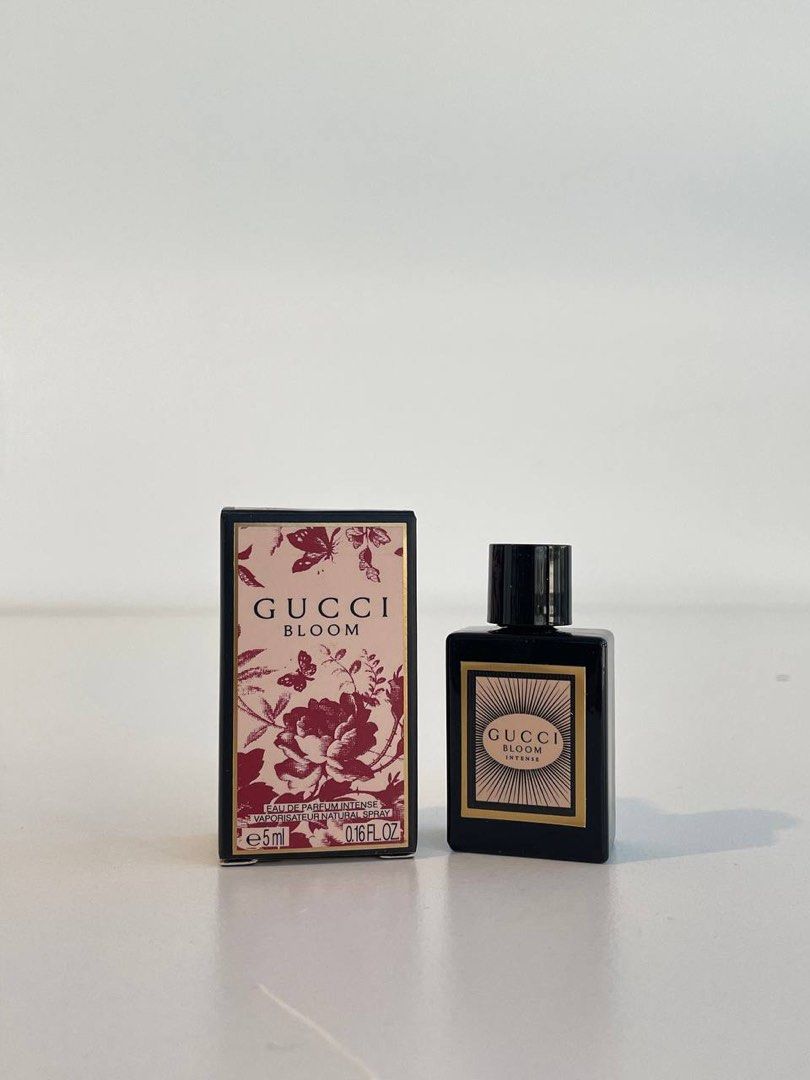 Gucci new arrivals mini bloom