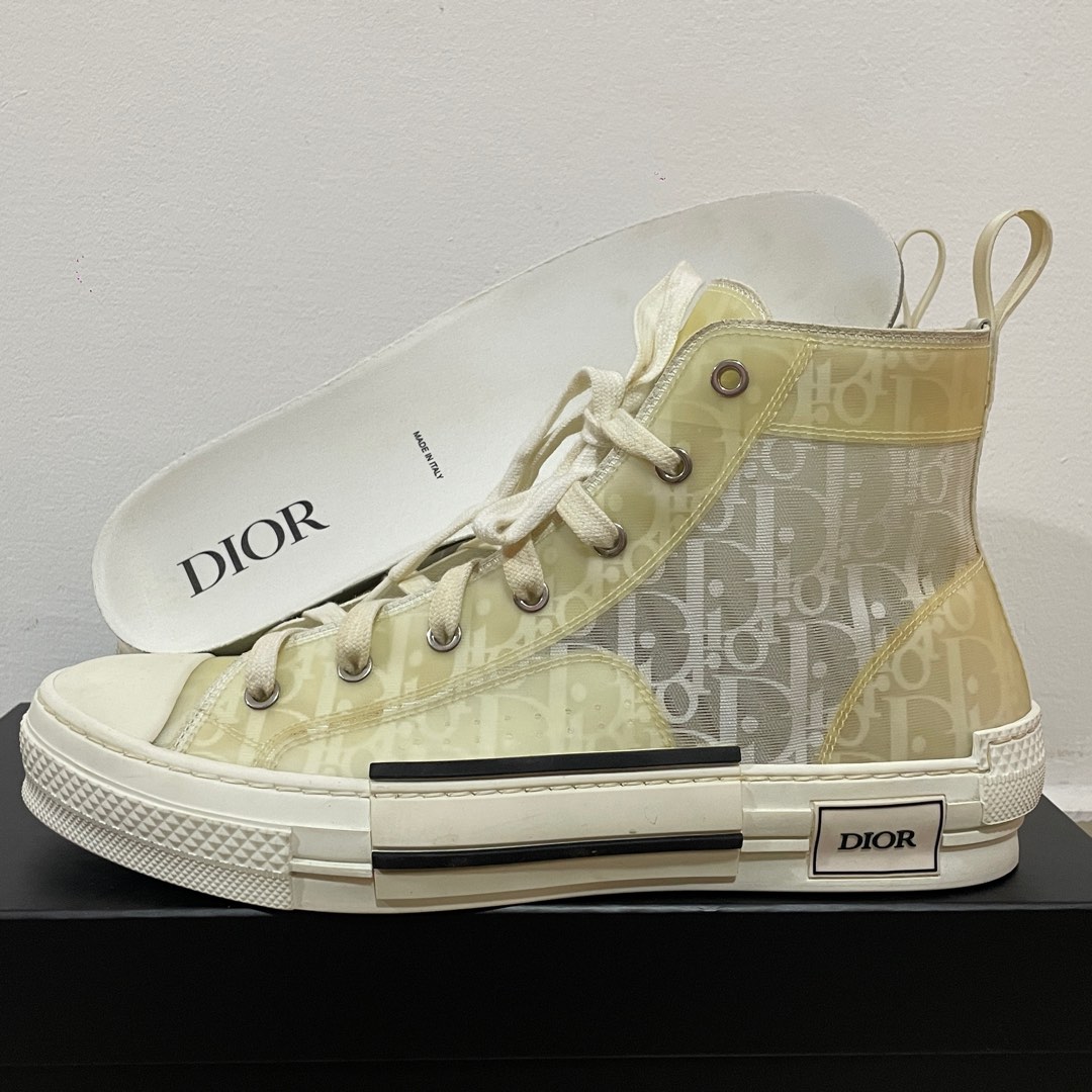 Luxury Designer Sneakers  Womens Shoes  DIOR US