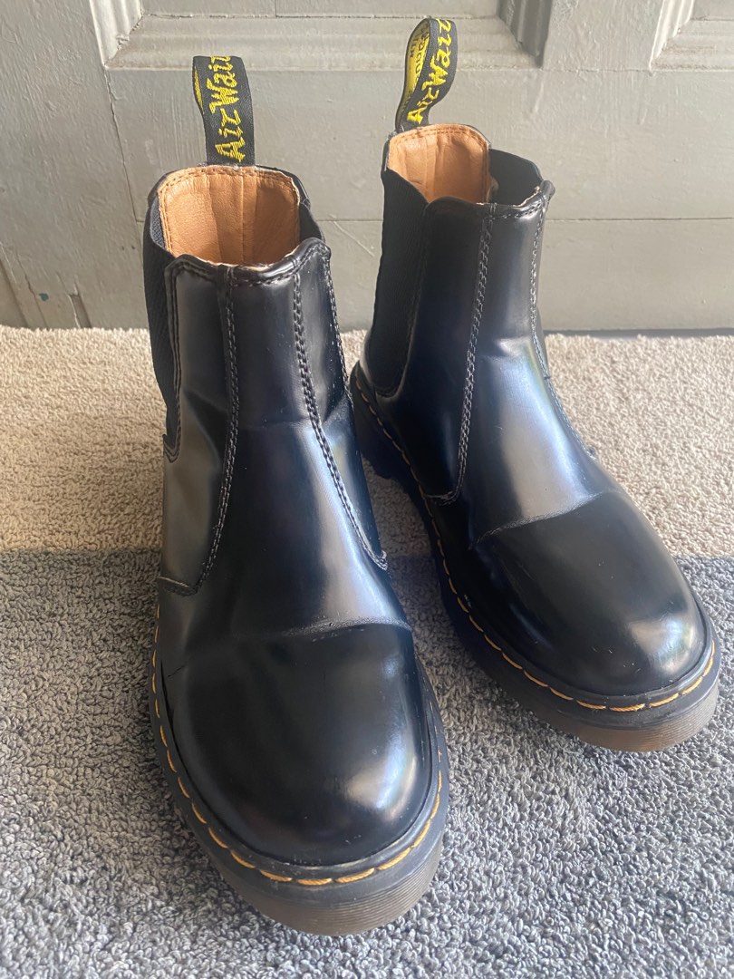 Dr martens sale size 36