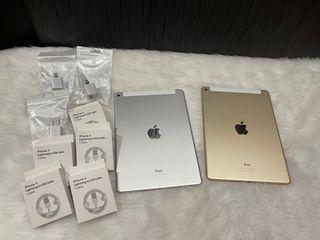Original Ipad Air 2 16gb with simslot NTC approved
