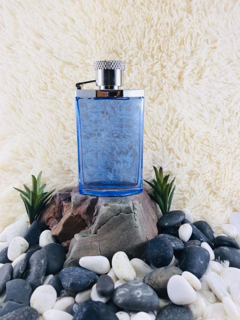 Harga parfum dunhill hotsell desire blue original