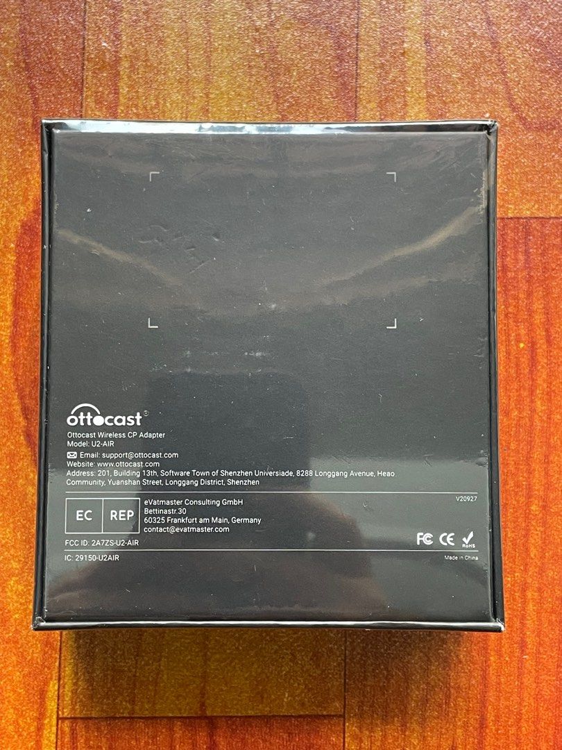 Ottocast Usb Wireless Adapter Car Accessories Accessories On Carousell ottocast-usb-wireless-adapter-car-accessories-accessories-on-carousell