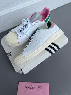 Palace x adidas For Sale Men's Fashion Carousell Singapore