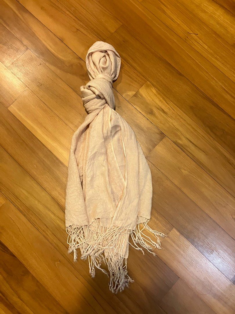 Free Shipping Pashmina Shawl