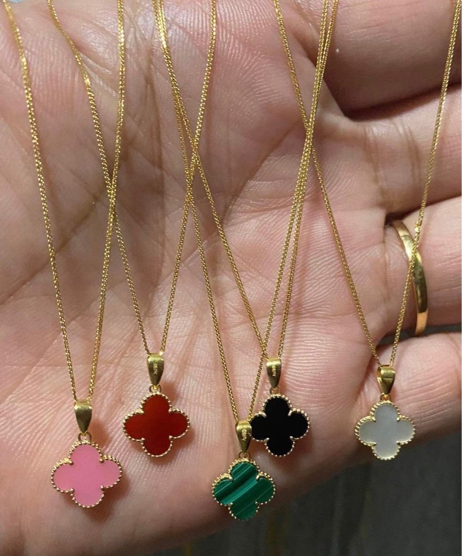 Pawnable 18k Gold Necklace Set On Carousell pawnable-18k-gold-necklace-set-on-carousell