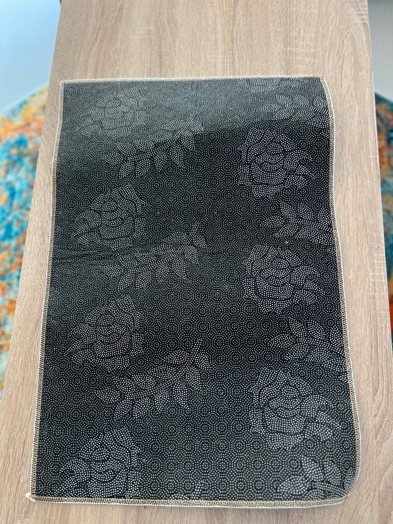 Peppa pig Floor Matt doorstep matt, Babies & Kids, Baby Nursery & Kids