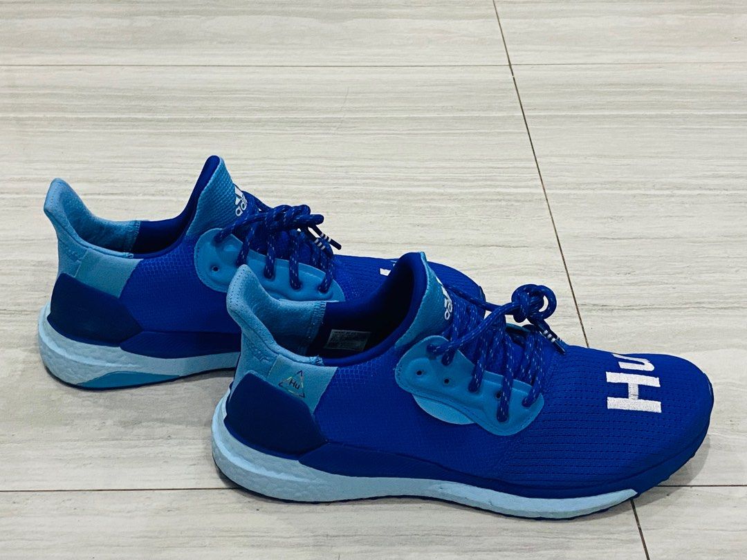Adidas hu blu discount