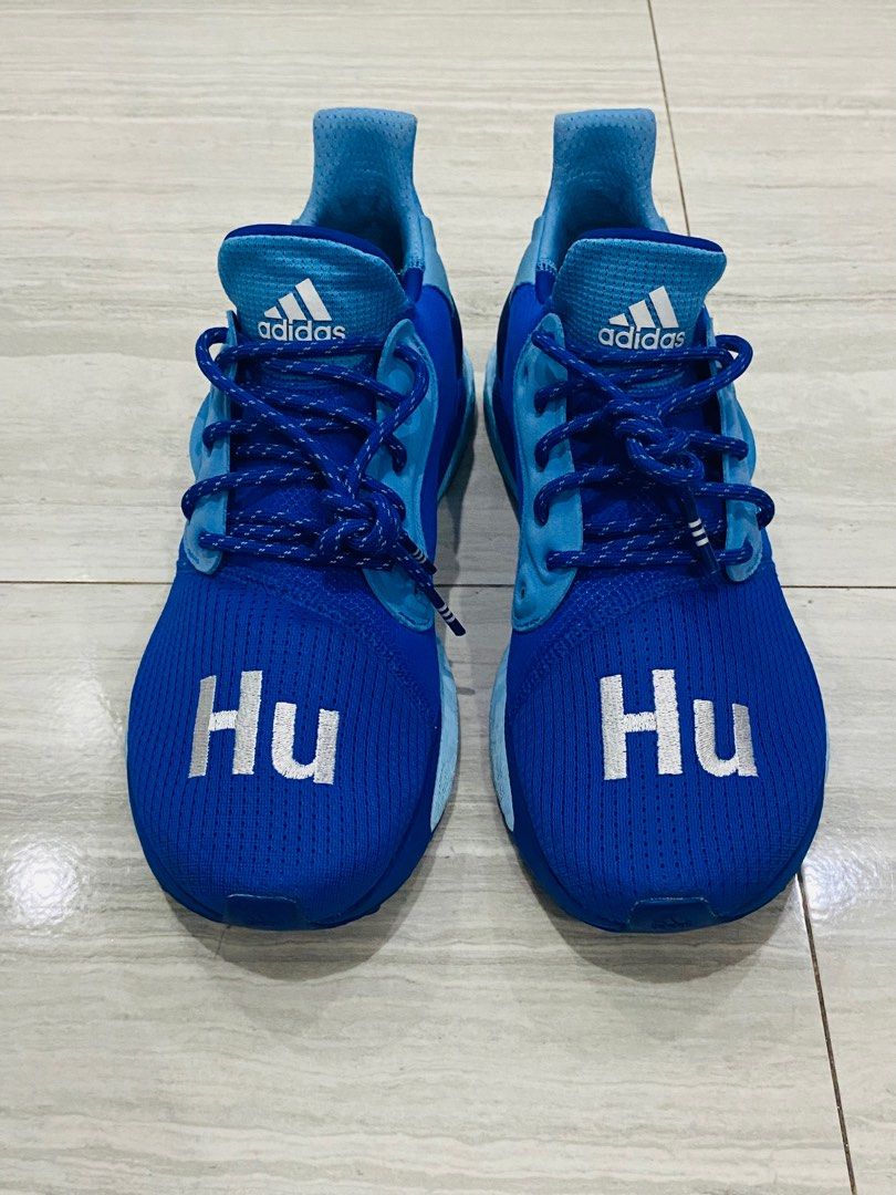Adidas hu blu hot sale