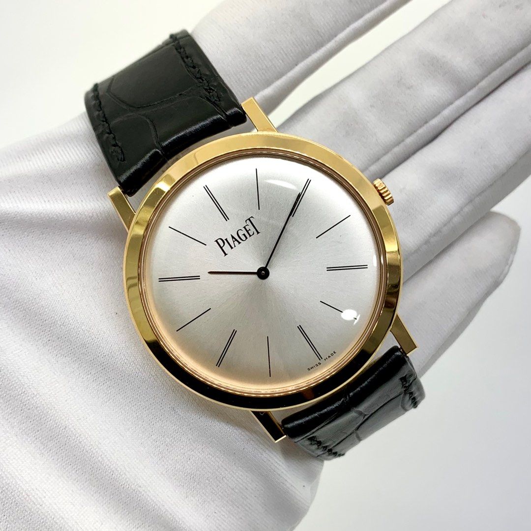 Piaget au750 hot sale