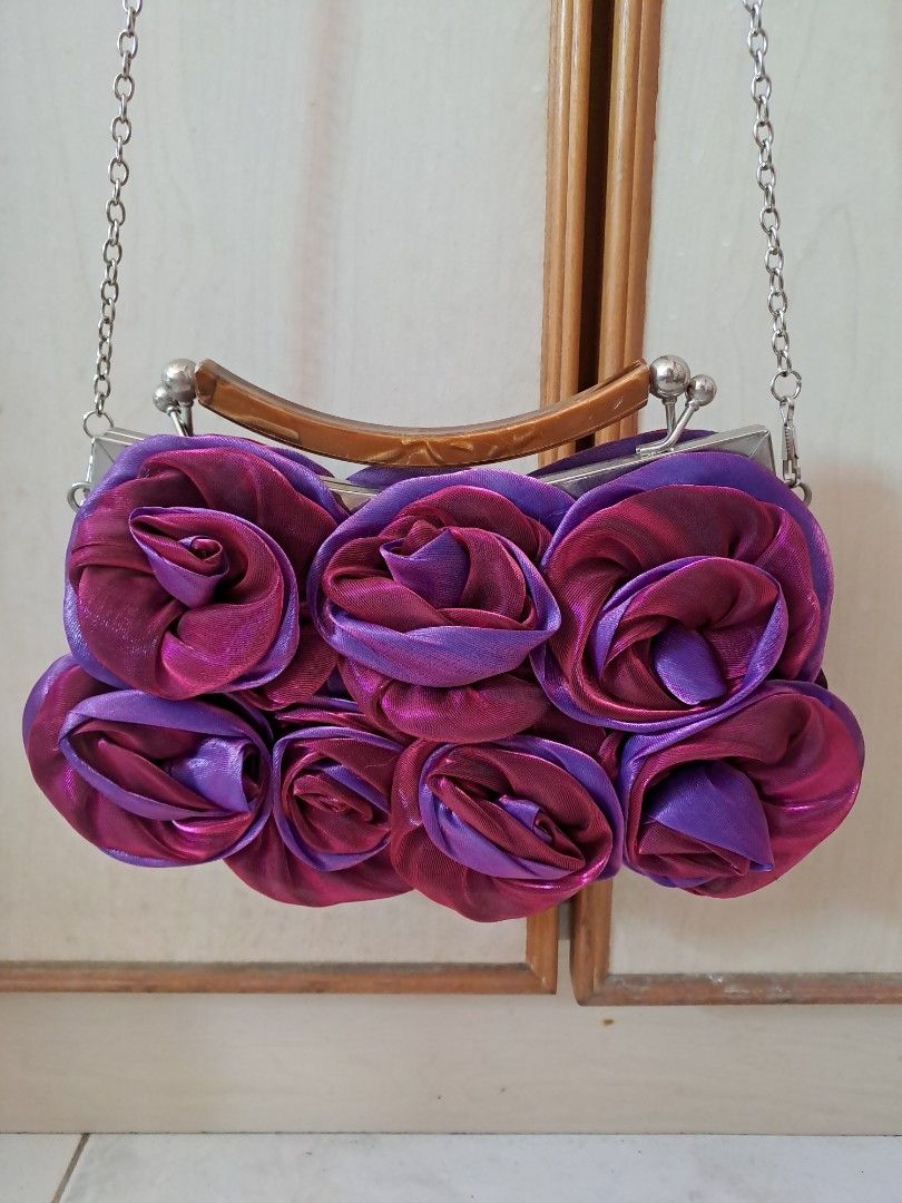 Elegant evening clutch bags online