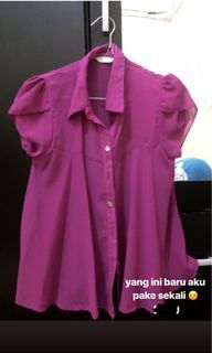 Pink Top