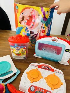Play best sale doh mercadolibre