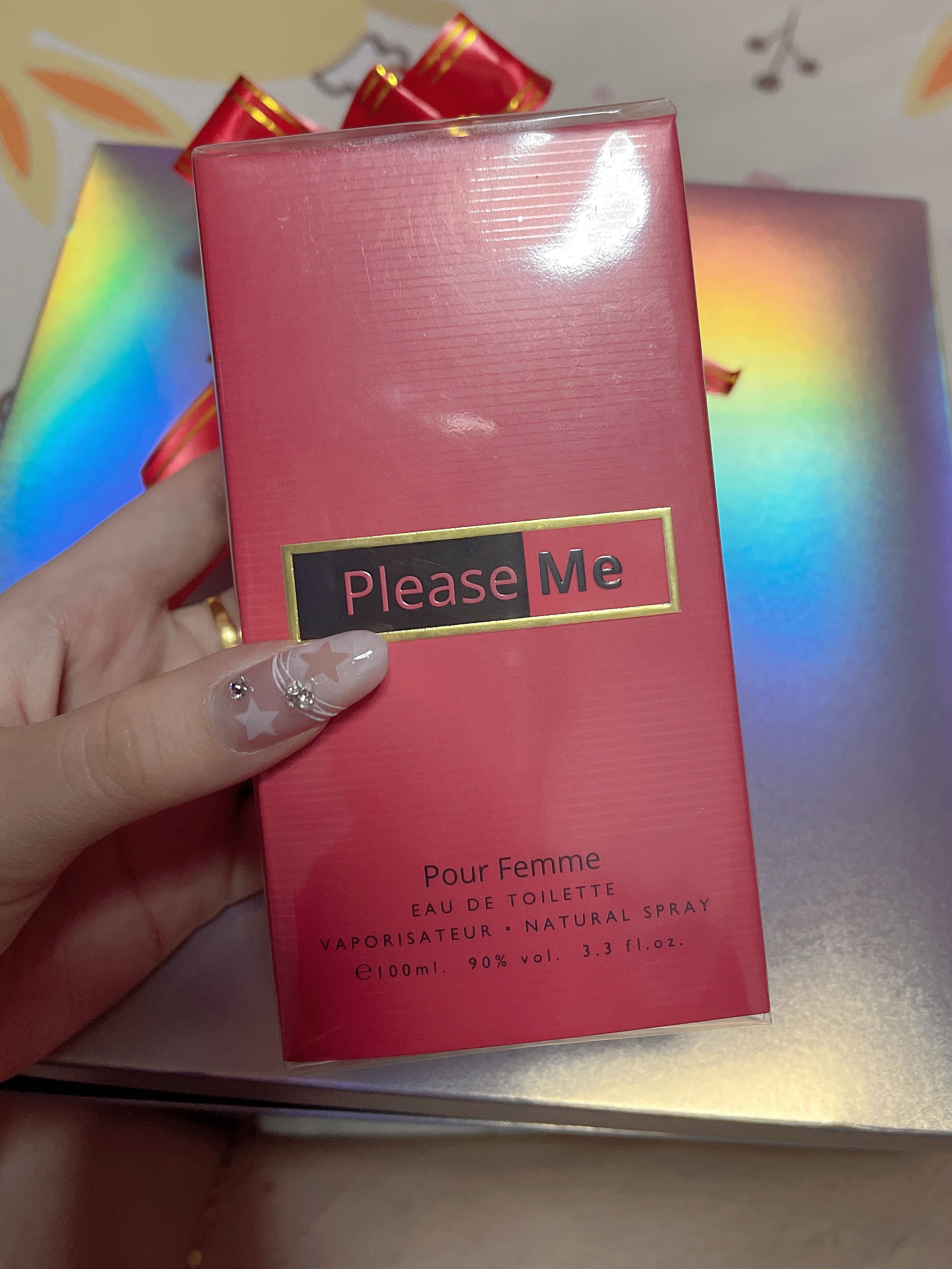 Please me hotsell perfume