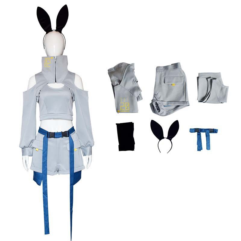 [PO] Miku Rin Len Ready Steady Cosplay Vocaloid, Women's Fashion ...