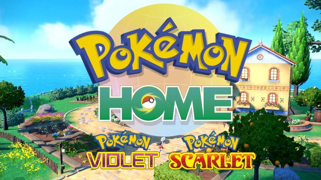 Pokemon Sword and Shield Home New Full Pokedex Ultra Shiny 6IV BR DLCs  Included