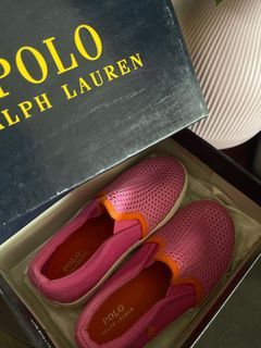 Polo Ralph Lauren sneakers 16cm