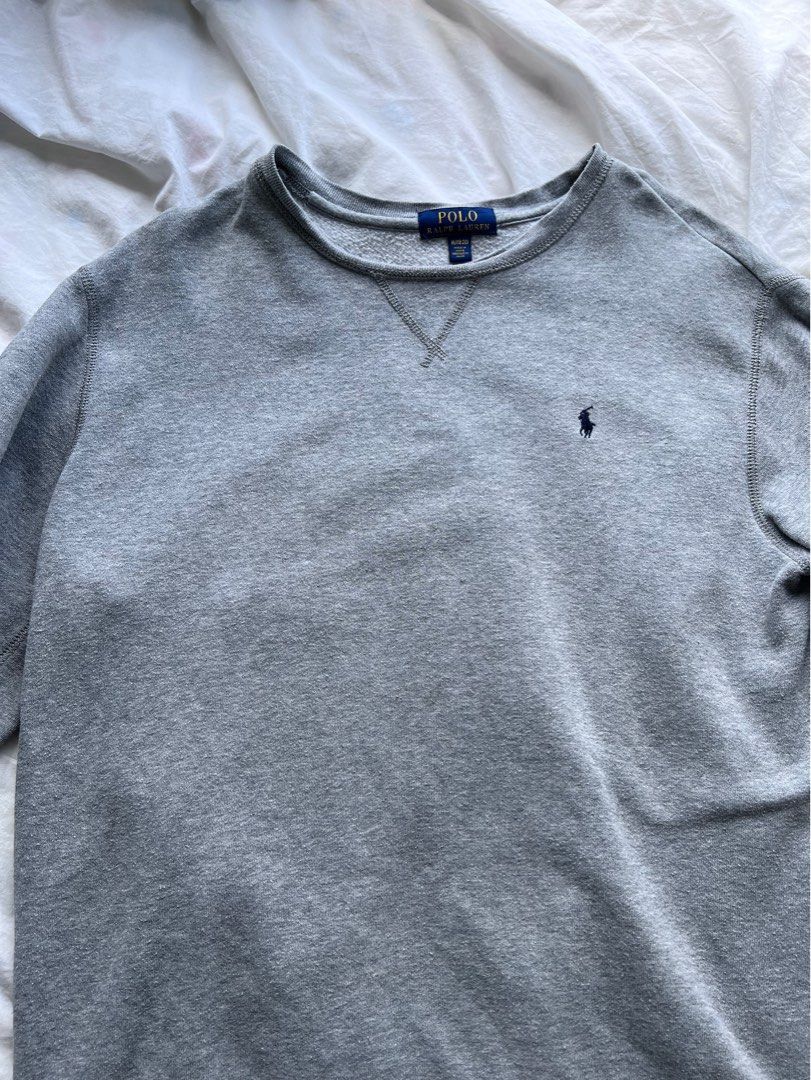 Ralph lauren cheap sweater vintage