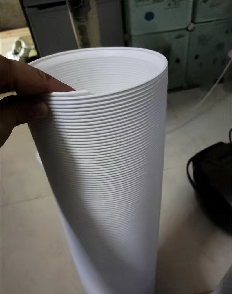 portable aircon exhaust pipe vent hose diameter 14cm &13cm, TV & Home