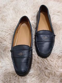 COACH FLATS