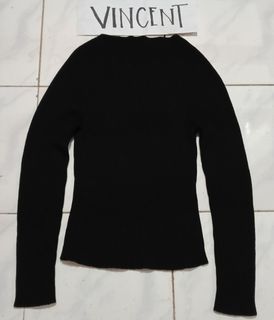 Prada Knitted Longsleeve