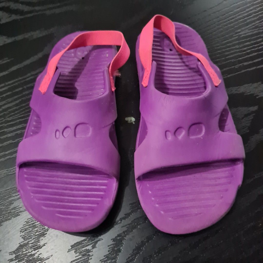 Pre loved girls sandal Babies Kids Babies Kids Fashion on