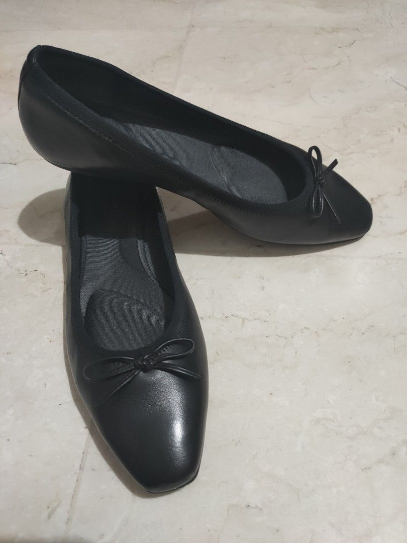 Rockport ballerina best sale