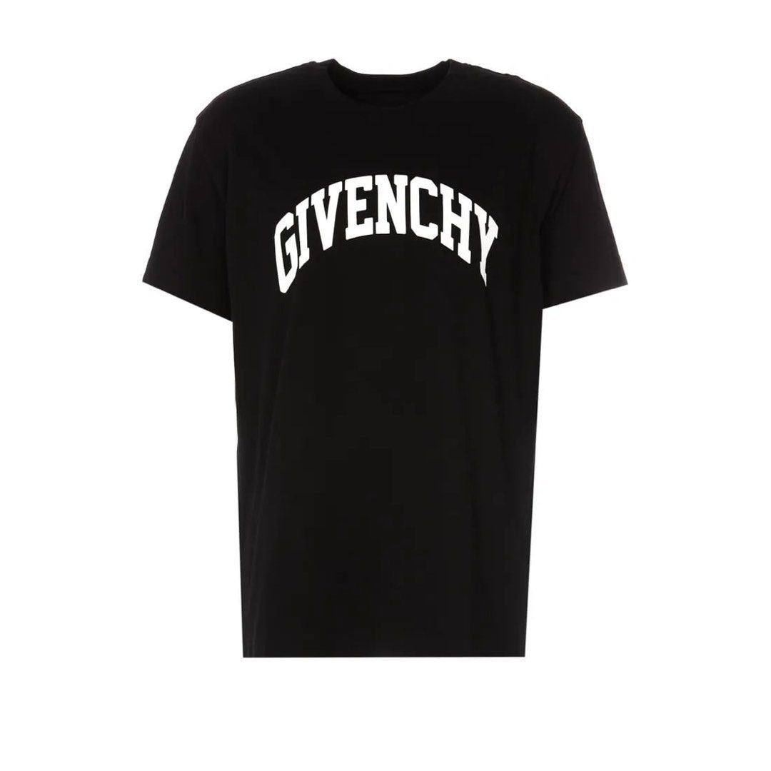 PREORDER Givenchy logo t shirts