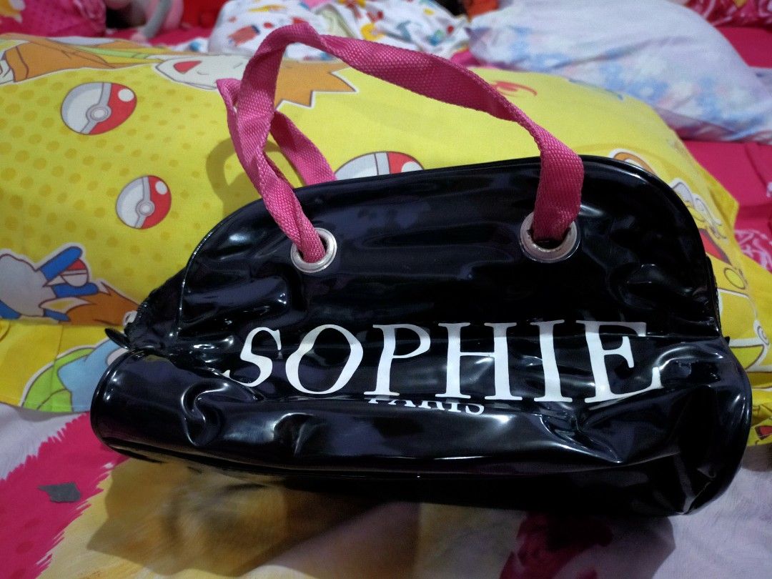 Sling bag shop sophie martin promo