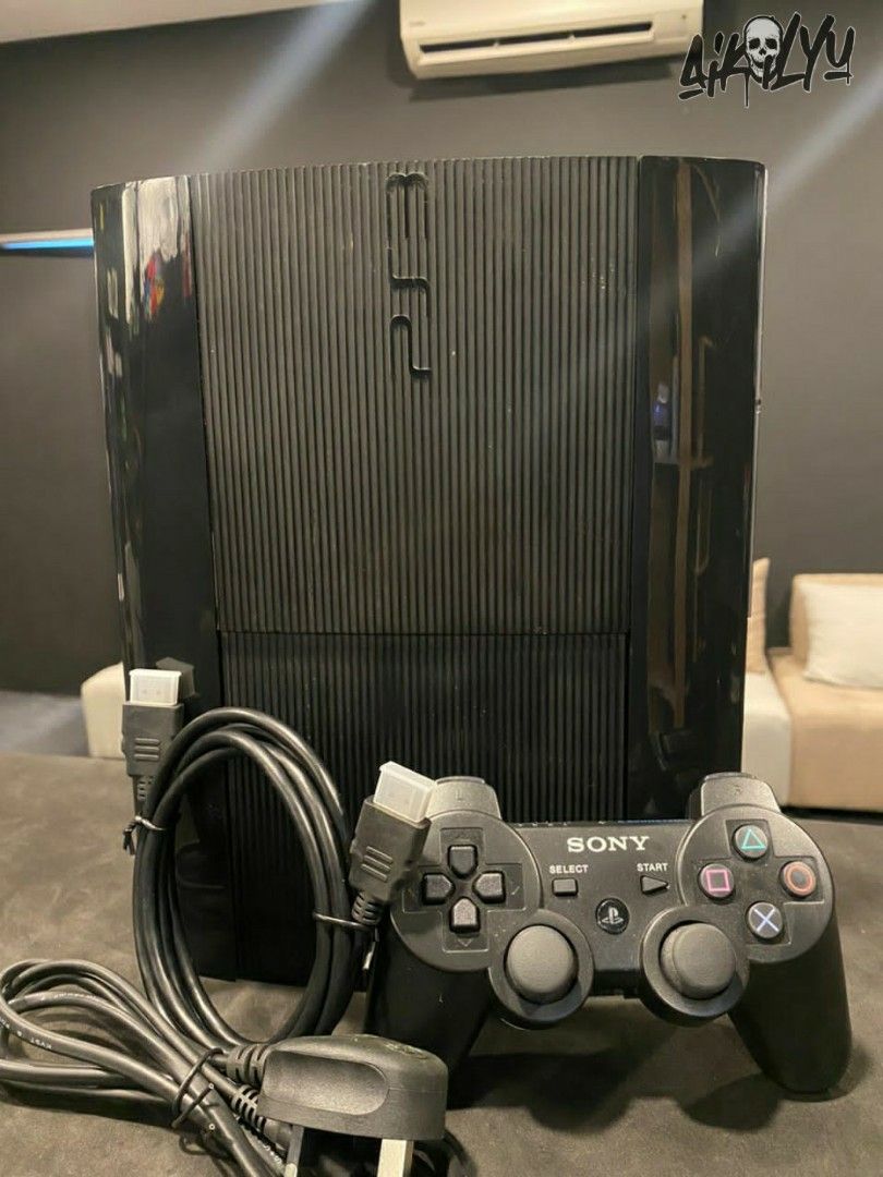 Sell store broken ps3