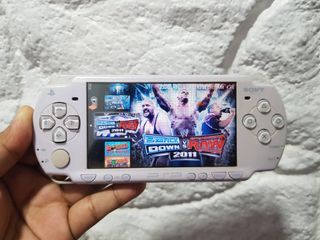 PSP SLIM 2000 SERIES 32GB