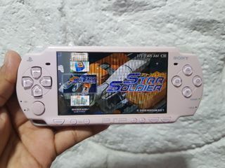 PSP SLIM 2000 SERIES 32GB
