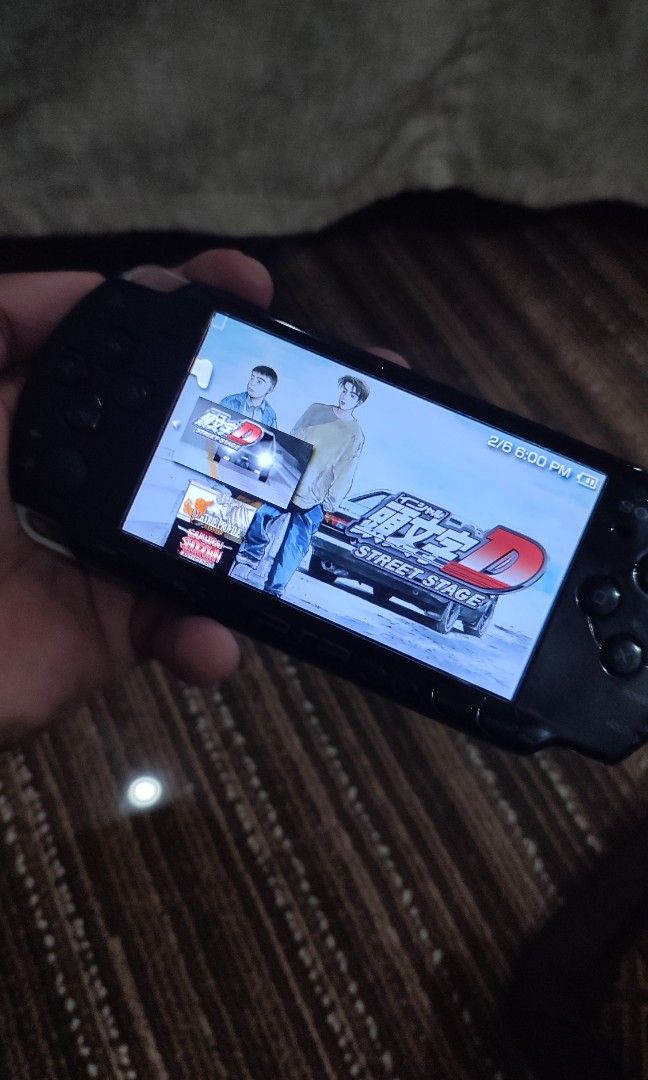PSP SLIM JAILBREAK on Carousell