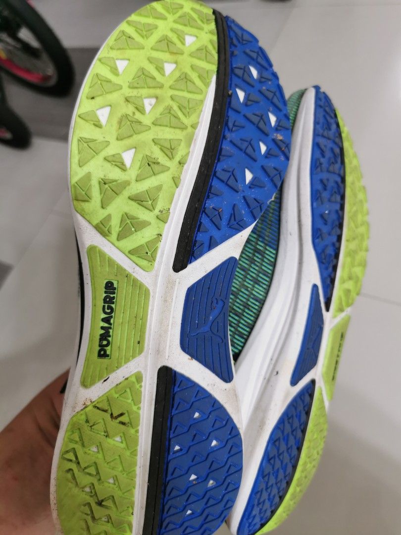 Puma 76 runner clearance mens