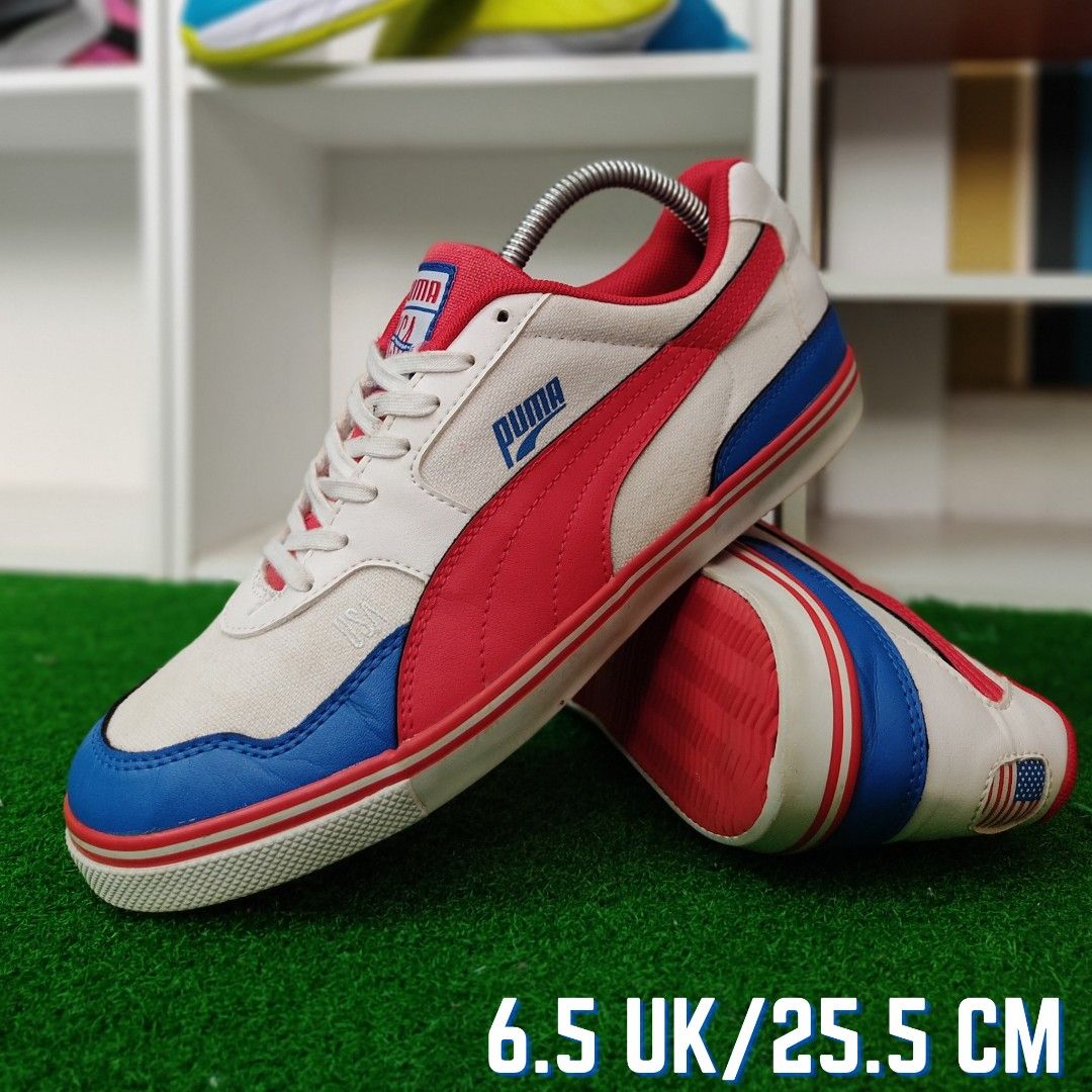 Puma in hotsell usa