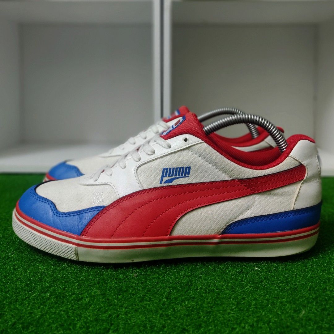 Puma in usa hotsell