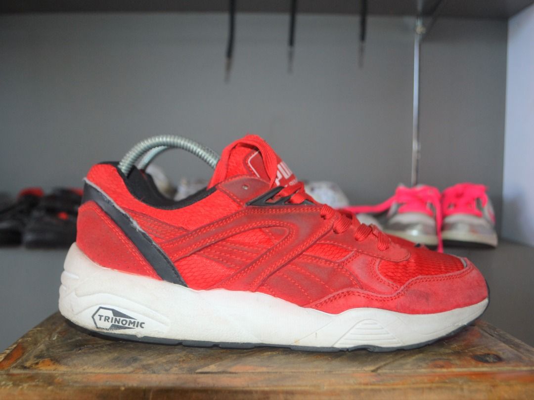 Puma r698 deals trinomic
