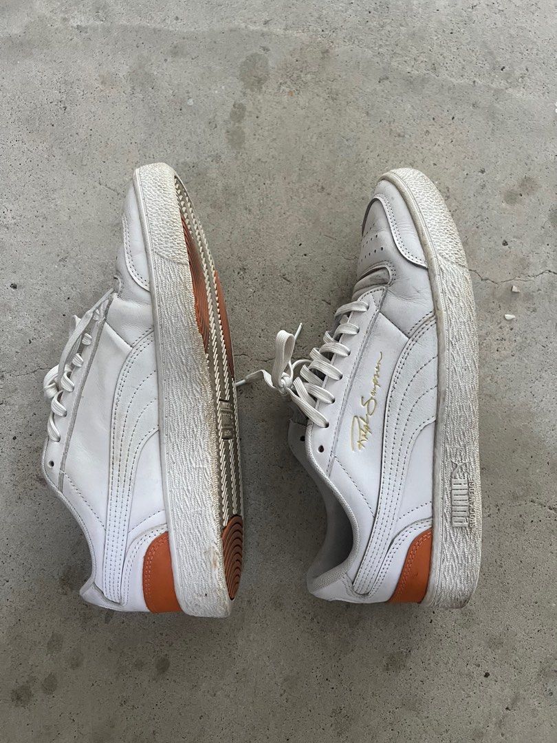 Puma Ralph Sampson Sneaker