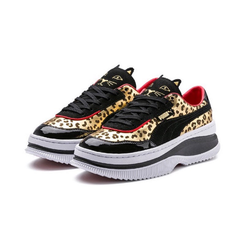 Puma x Charlotte Olympia Cali