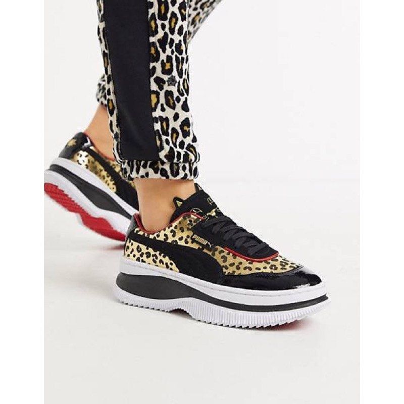 Puma charlotte hotsell olympia cali
