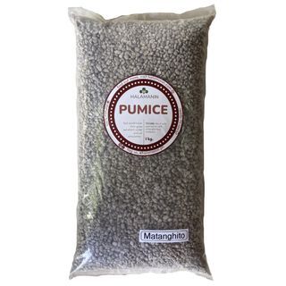Pumice (Matanghito Size) - 15 kgs. (Sack)